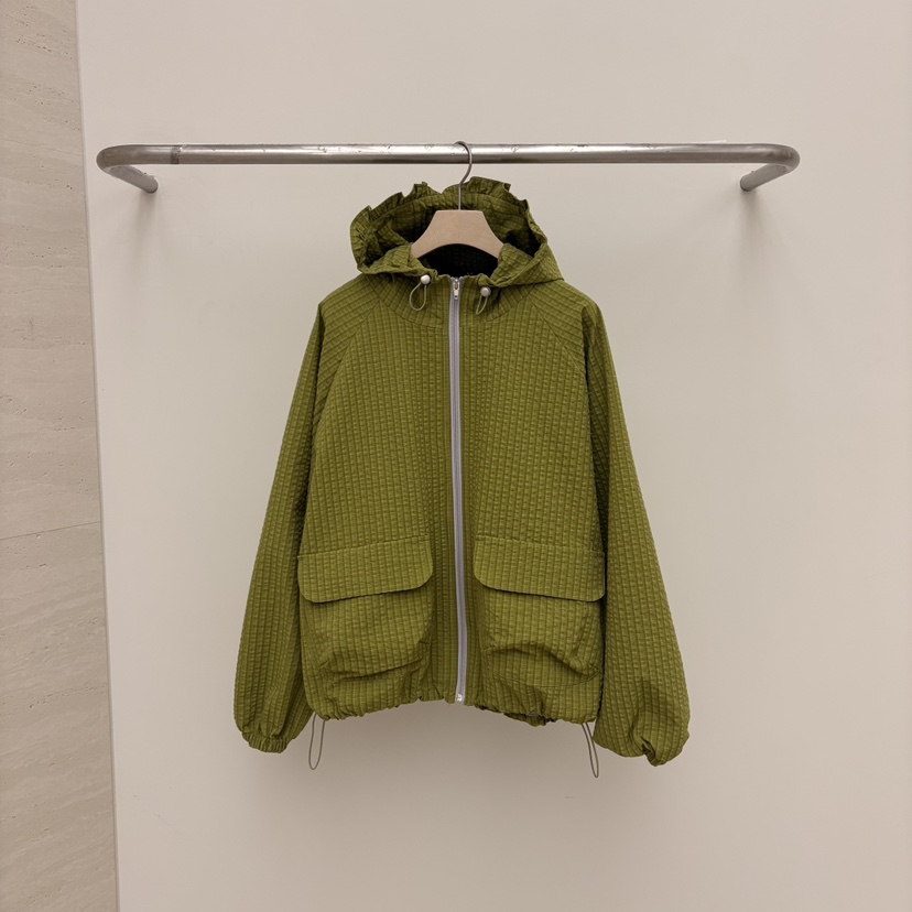 LAIVE東大門代購女裝新款推薦真品休閑人氣職業熱賣時尚夾克LAIVE夾克圖色3