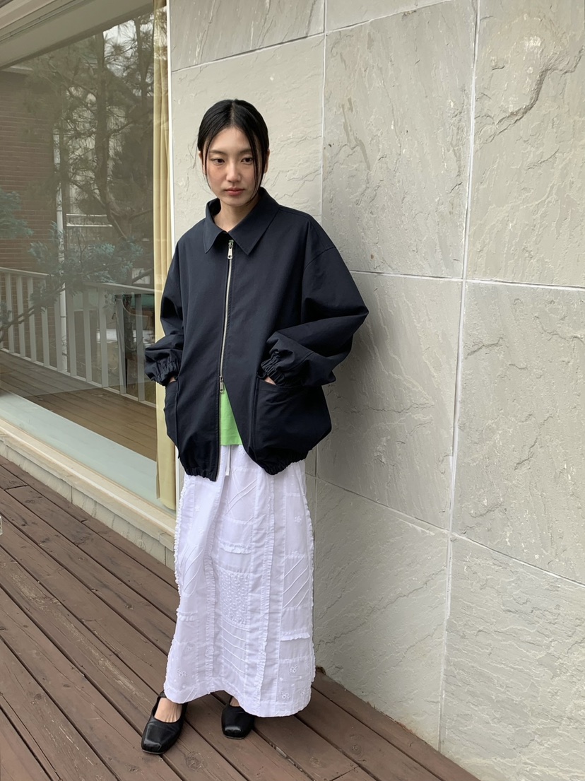 LOVE MY SANTA東大門實拍女士新品真品熱賣人氣休閑夾克Santa/LOVE MY SANTA夾克圖色3