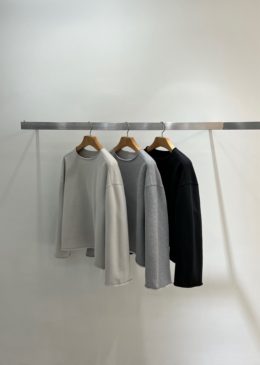 ONESTASTE韓國代購女裝新品休閑真品26春夏熱賣推薦時尚衛衣TASTE/ONESTASTE衛衣