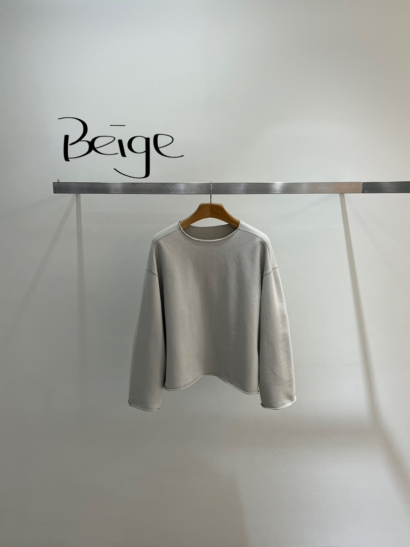 ONESTASTE韓國代購女裝新品休閑真品26春夏熱賣推薦時尚衛衣TASTE/ONESTASTE衛衣圖色1