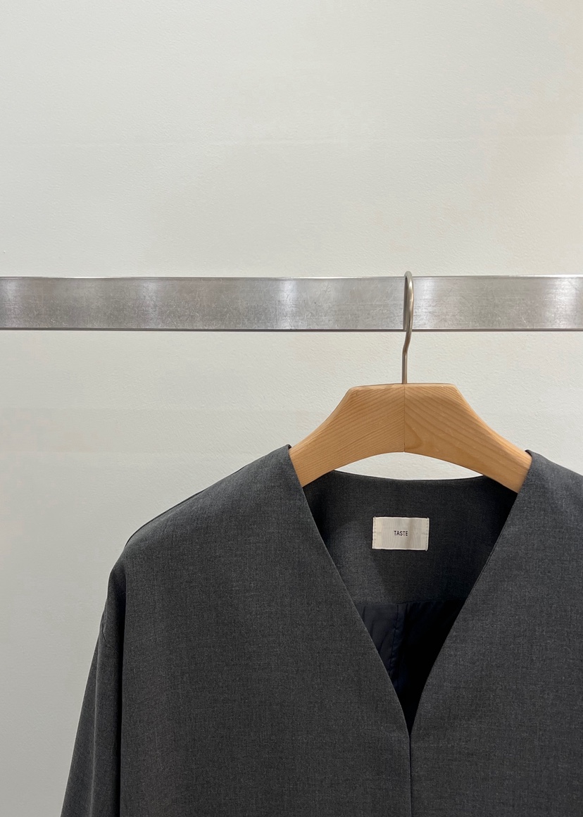 ONESTASTE東大門代購女裝新款人氣休閑真品推薦熱賣夾克羊毛TASTE/ONESTASTE夾克