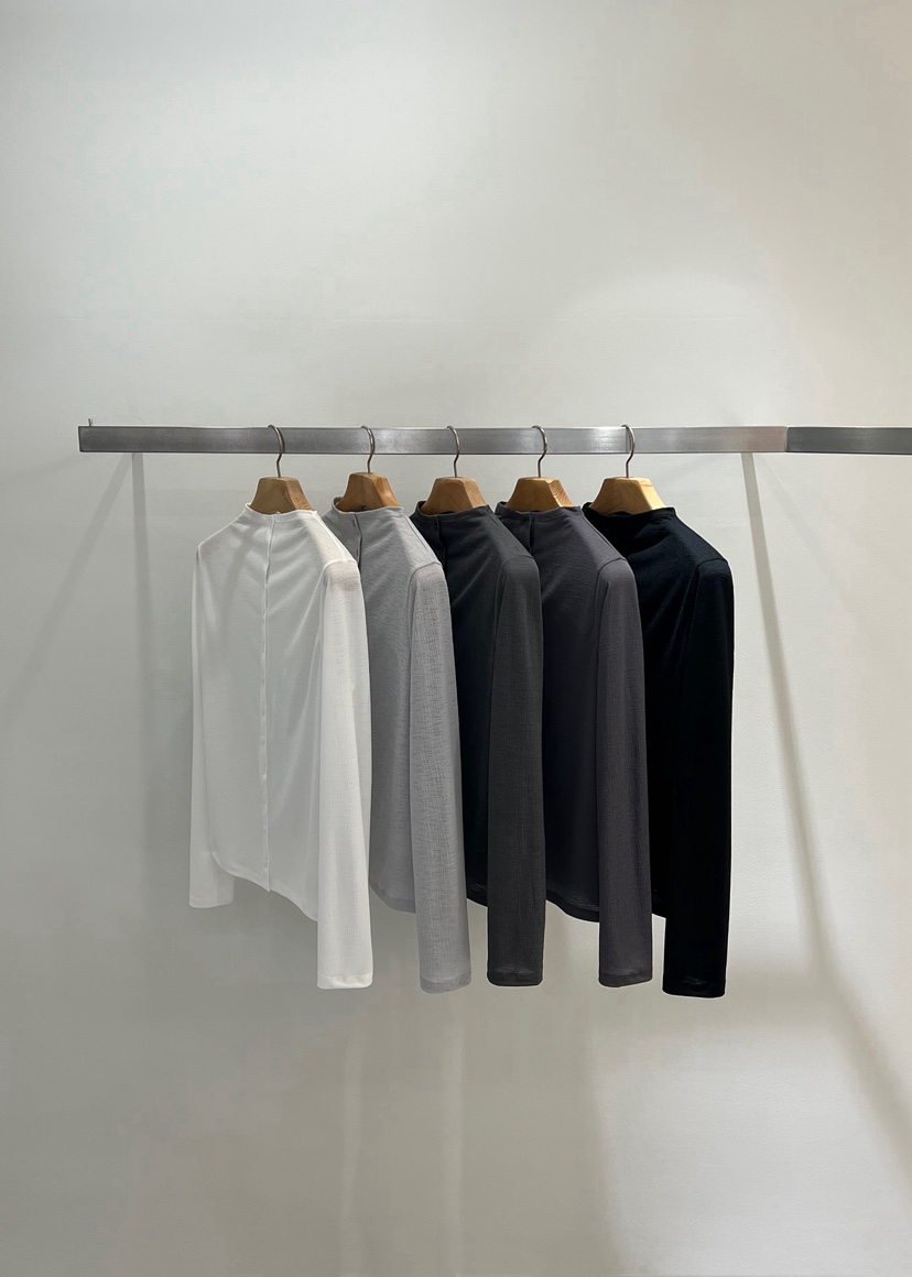 ONESTASTE東大門代購女士新款真品26春夏休閑針織衫開衫紐扣TASTE/ONESTASTE針織衫圖色5左五色