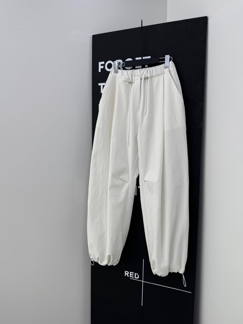 RED-A韓國代購女裝新款推薦休閑26春夏職業時尚人氣休閑褲RED-A休閑褲圖色2