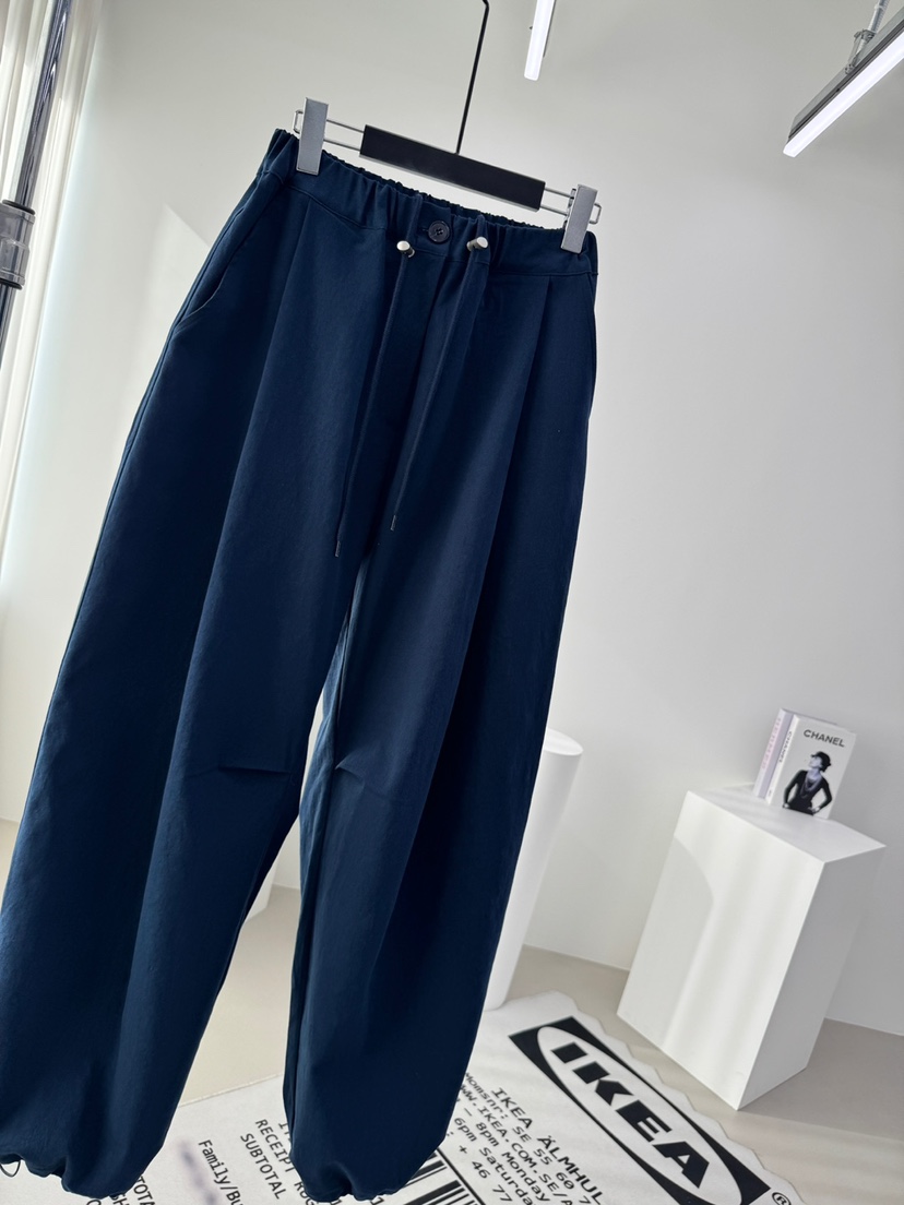 RED-A韓國代購女裝新款推薦休閑26春夏職業時尚人氣休閑褲RED-A休閑褲圖色3