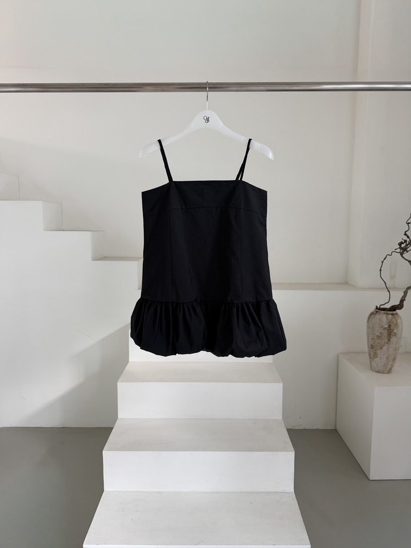 OATMEAL韓國代購女士新款時尚職業休閑人氣26春夏吊帶背心OATMEAL吊帶/背心圖色3