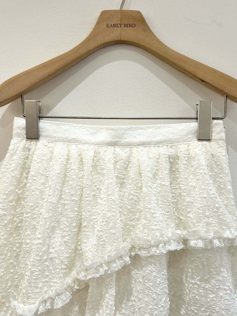 OBSESS東大門實拍女士新款職業休閑真品推薦熱賣時尚短裙OBSESS/EARLY BIRD短裙