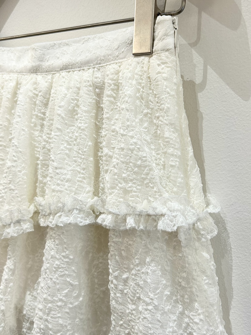 OBSESS東大門實拍女士新款職業休閑真品推薦熱賣時尚短裙OBSESS/EARLY BIRD短裙