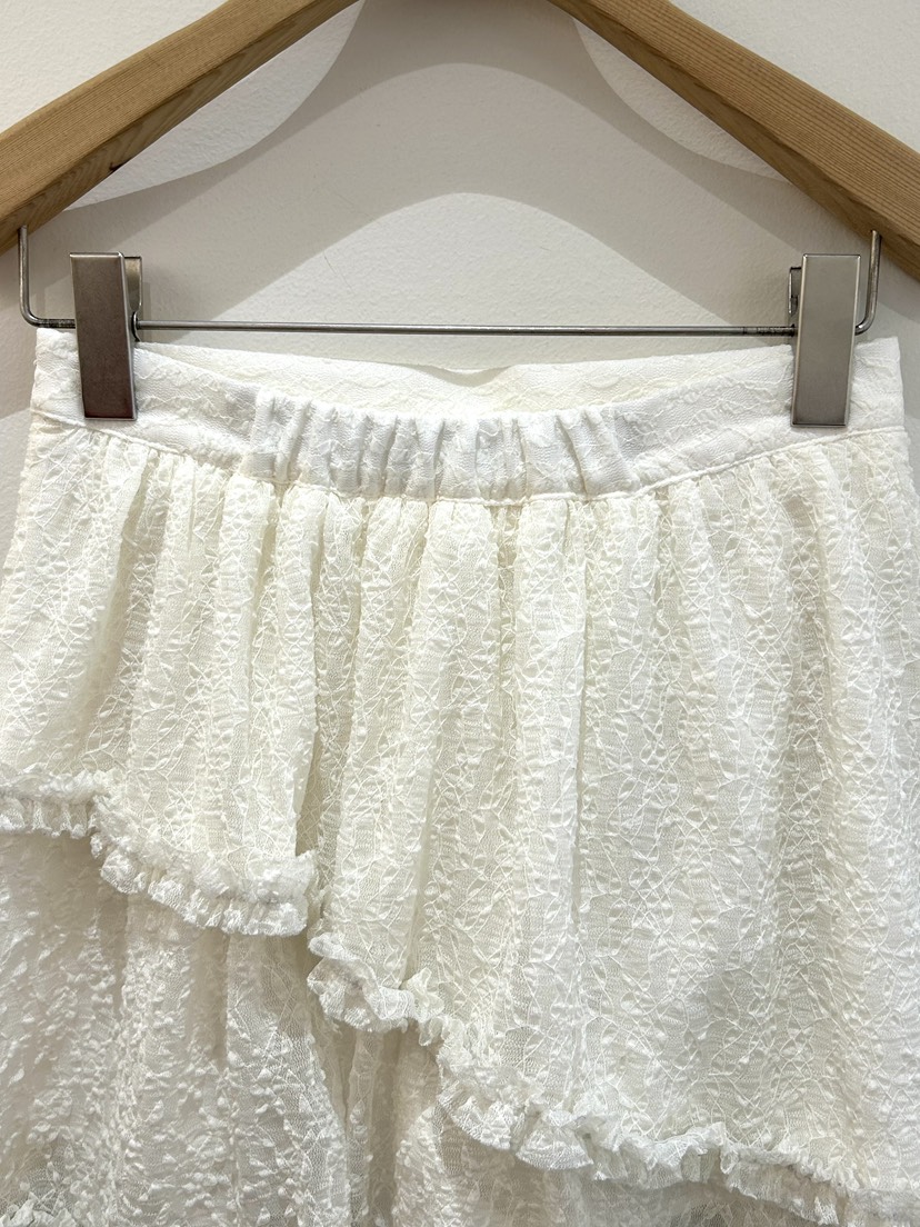 OBSESS東大門實拍女士新款職業休閑真品推薦熱賣時尚短裙OBSESS/EARLY BIRD短裙