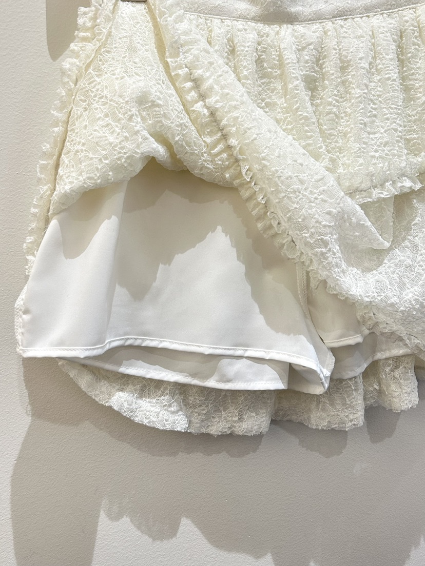 OBSESS東大門實拍女士新款職業休閑真品推薦熱賣時尚短裙OBSESS/EARLY BIRD短裙