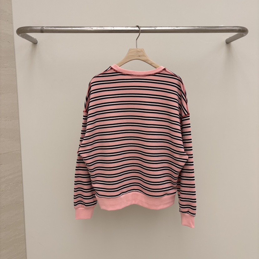 LAIVE東大門實拍女士新品時尚休閑職業26春夏熱賣真品衛衣LAIVE衛衣