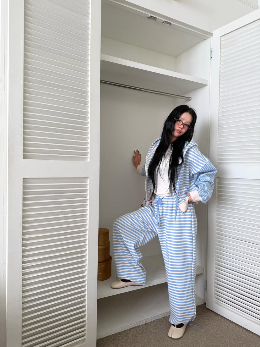 LAIVE東大門直郵女裝新品人氣真品職業時尚推薦熱賣休閑褲LAIVE休閑褲