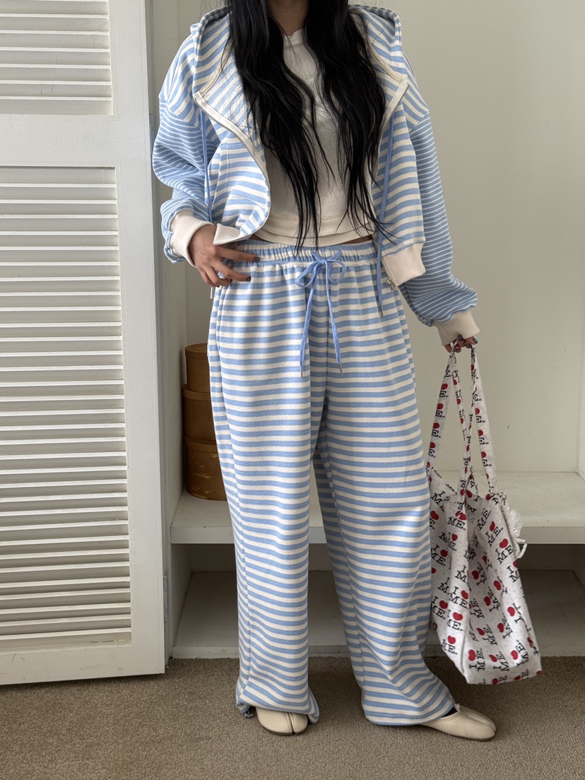 LAIVE東大門直郵女裝新品人氣真品職業時尚推薦熱賣休閑褲LAIVE休閑褲