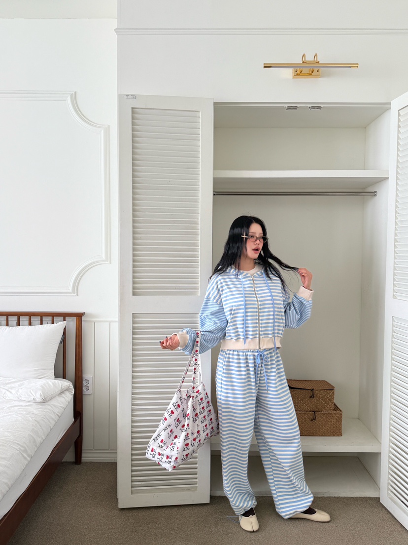 LAIVE東大門直郵女裝新品人氣真品職業時尚推薦熱賣休閑褲LAIVE休閑褲