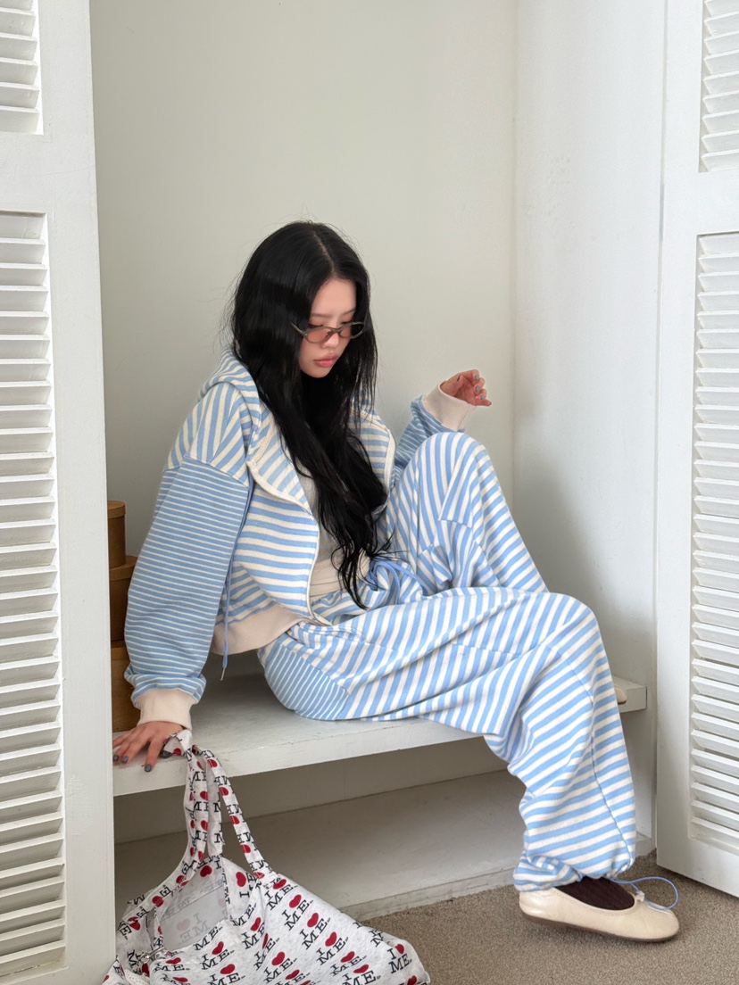 LAIVE東大門直郵女裝新品人氣真品職業時尚推薦熱賣休閑褲LAIVE休閑褲