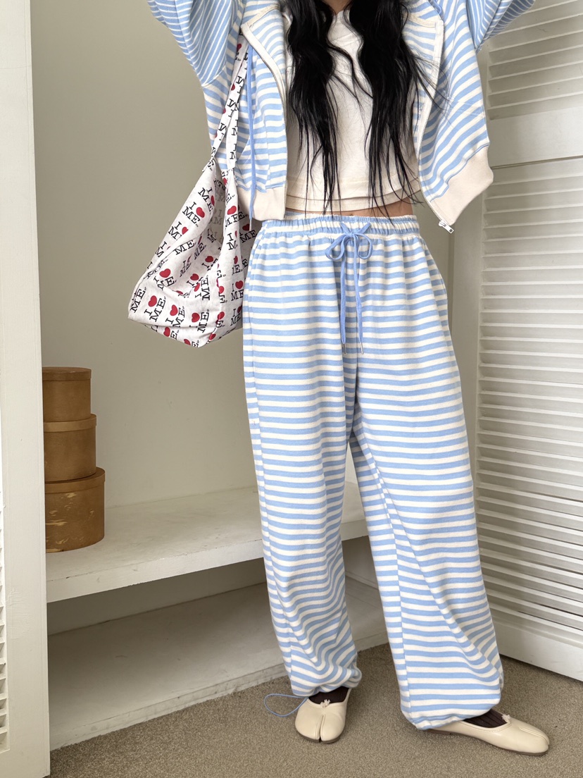 LAIVE東大門直郵女裝新品人氣真品職業時尚推薦熱賣休閑褲LAIVE休閑褲