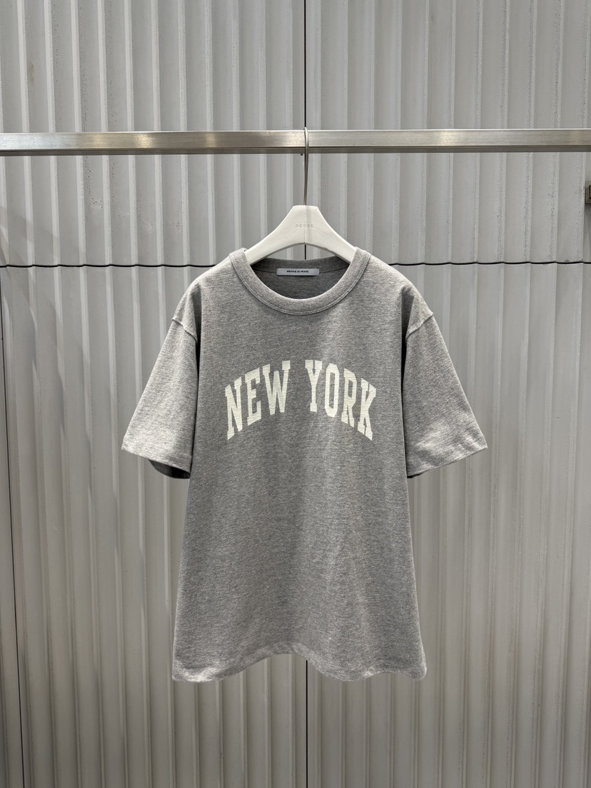 NCODE東大門代購女裝新品真品職業人氣26春夏推薦休閑T恤NCODET恤圖色2