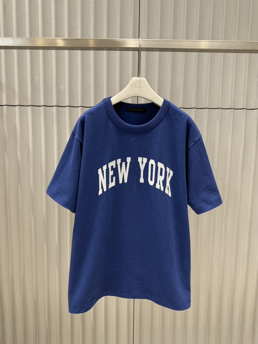 NCODE東大門代購女裝新品真品職業人氣26春夏推薦休閑T恤NCODET恤圖色3