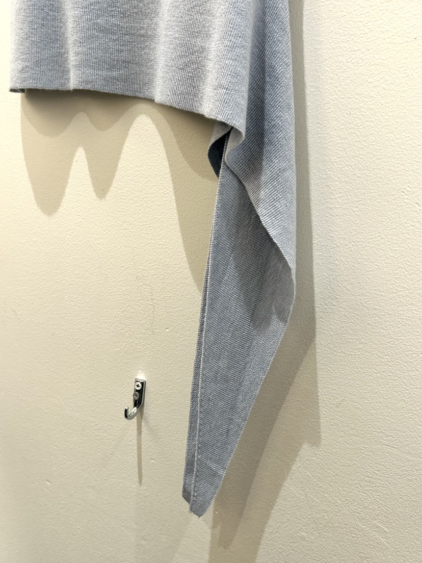 OBSESS東大門直郵女士新款休閑熱賣時尚真品人氣26春夏針織衫OBSESS/EARLY BIRD針織衫