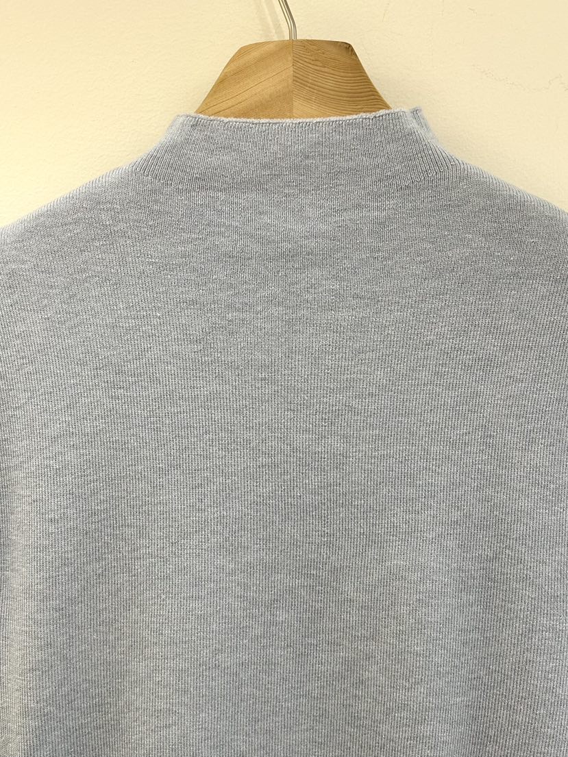 OBSESS東大門直郵女士新款休閑熱賣時尚真品人氣26春夏針織衫OBSESS/EARLY BIRD針織衫