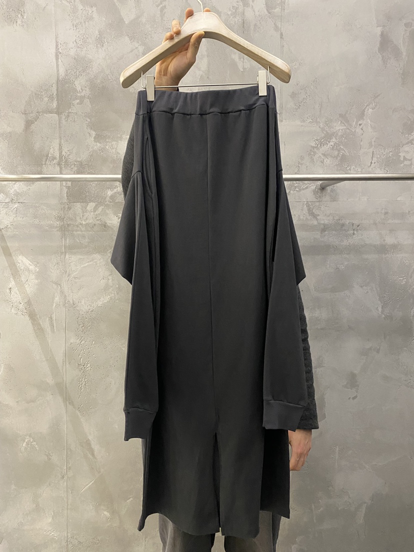 THE VETIVER-A東大門直郵女士新款職業時尚推薦休閑長裙VETIVER長裙