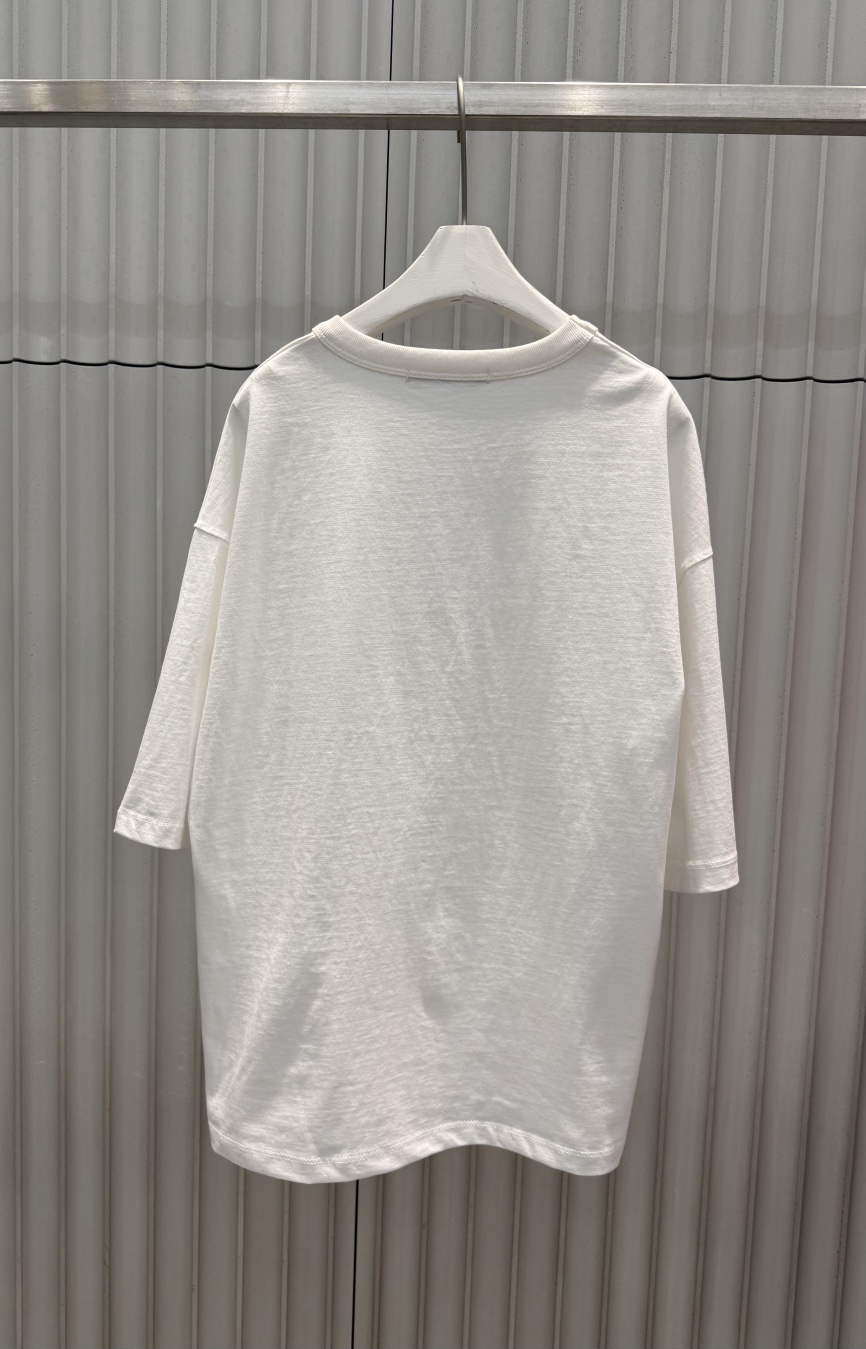 NCODE韓國直郵女士新品職業熱賣時尚真品人氣休閑26春夏T恤NCODET恤