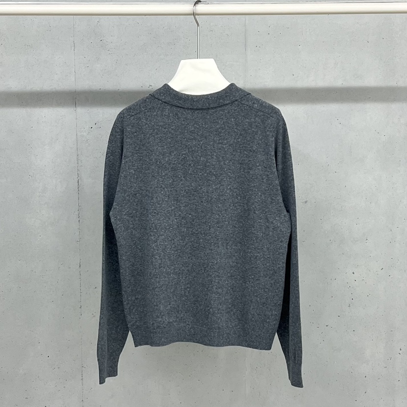 HELDER-P東大門代購女裝新款職業熱賣真品26春夏人氣針織衫HELDER針織衫