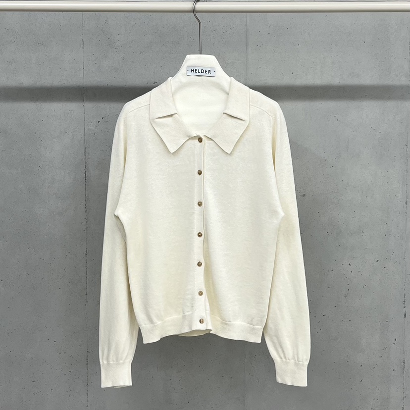 HELDER-P東大門代購女裝新款職業熱賣真品26春夏人氣針織衫HELDER針織衫圖色1