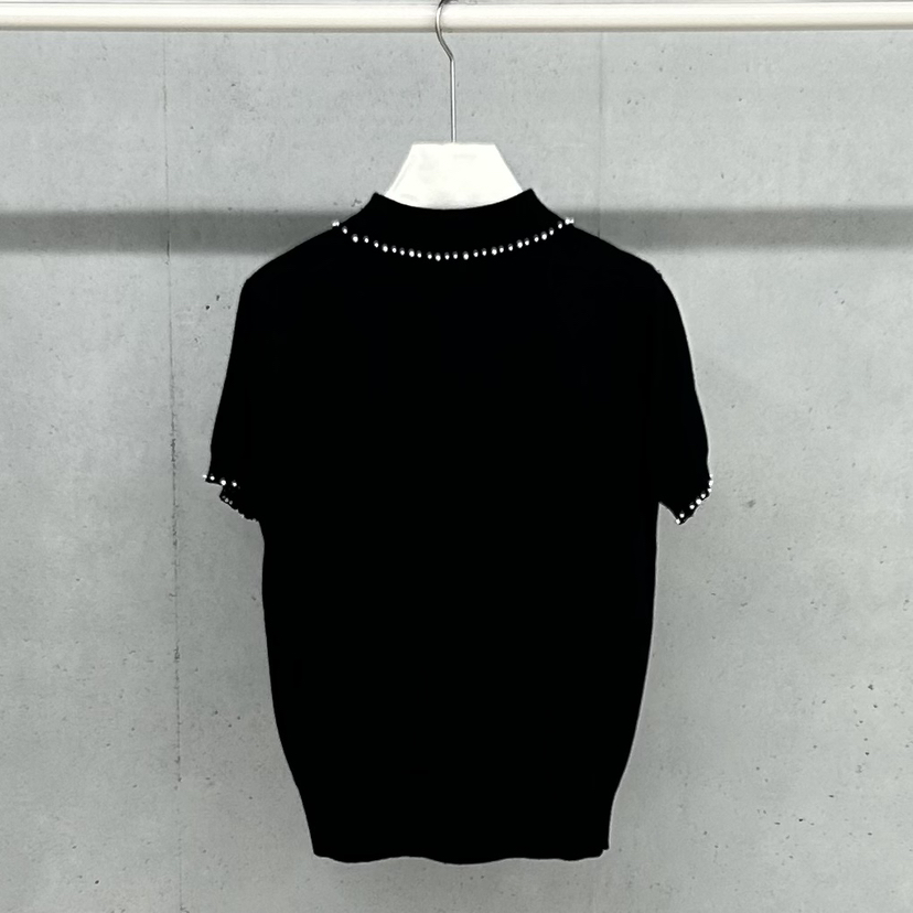 HELDER-P韓國直郵女裝新款職業真品休閑熱賣推薦人氣針織衫HELDER針織衫