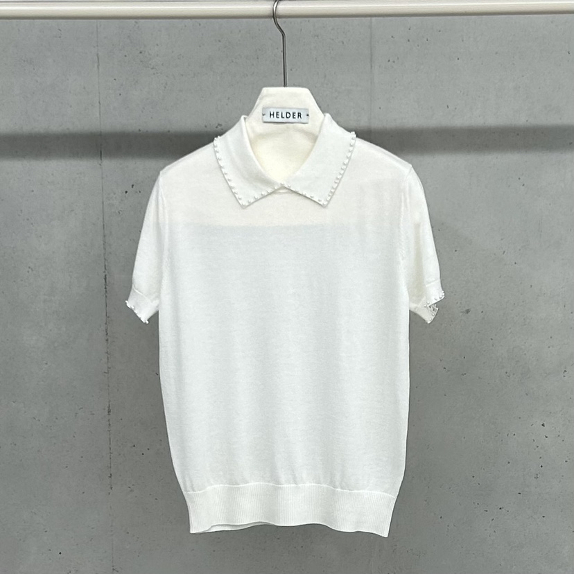 HELDER-P韓國直郵女裝新款職業真品休閑熱賣推薦人氣針織衫HELDER針織衫圖色1