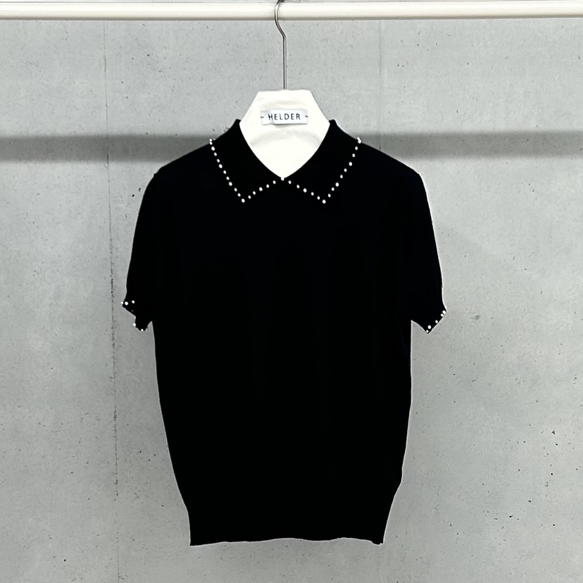 HELDER-P韓國直郵女裝新款職業真品休閑熱賣推薦人氣針織衫HELDER針織衫圖色2