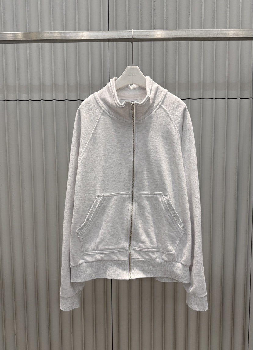 NCODE東大門直郵女裝新款休閑時尚職業熱賣真品推薦夾克拉鏈NCODE夾克圖色1