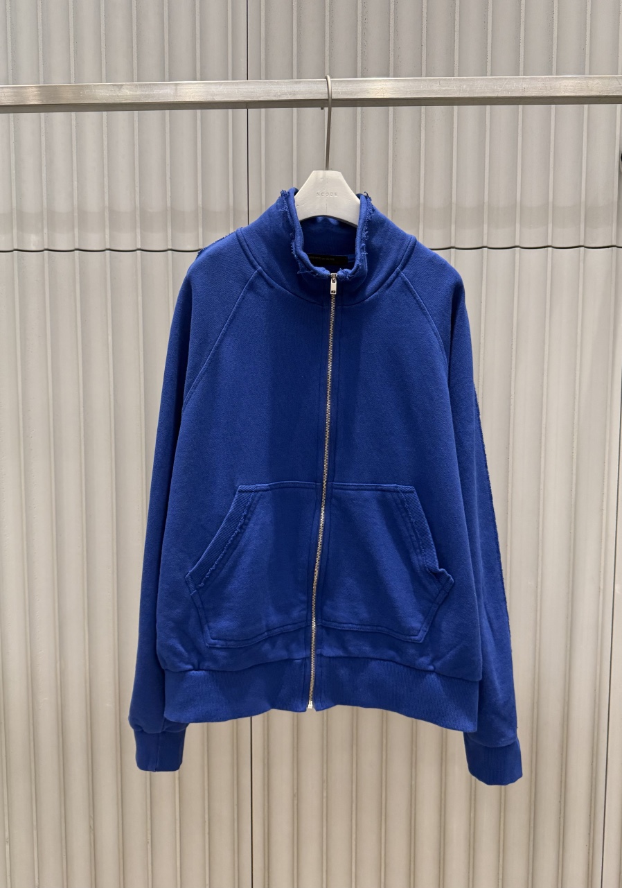 NCODE東大門直郵女裝新款休閑時尚職業熱賣真品推薦夾克拉鏈NCODE夾克圖色2