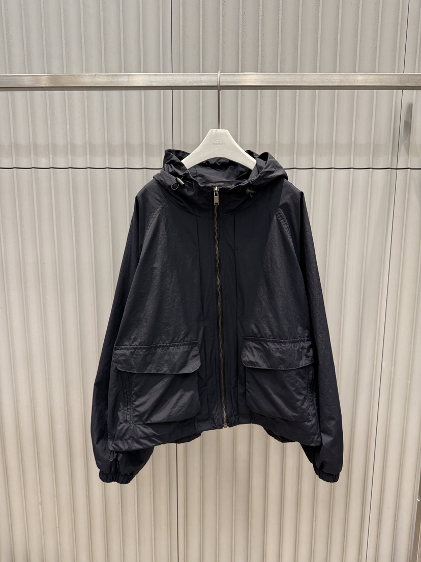 NCODE東大門直郵女裝新品推薦熱賣人氣休閑真品時尚夾克連帽NCODE夾克圖色4