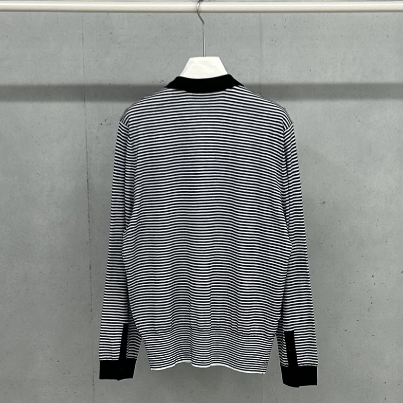 HELDER-P東大門實拍女士新款時尚休閑真品職業26春夏長袖T恤HELDER長袖T恤