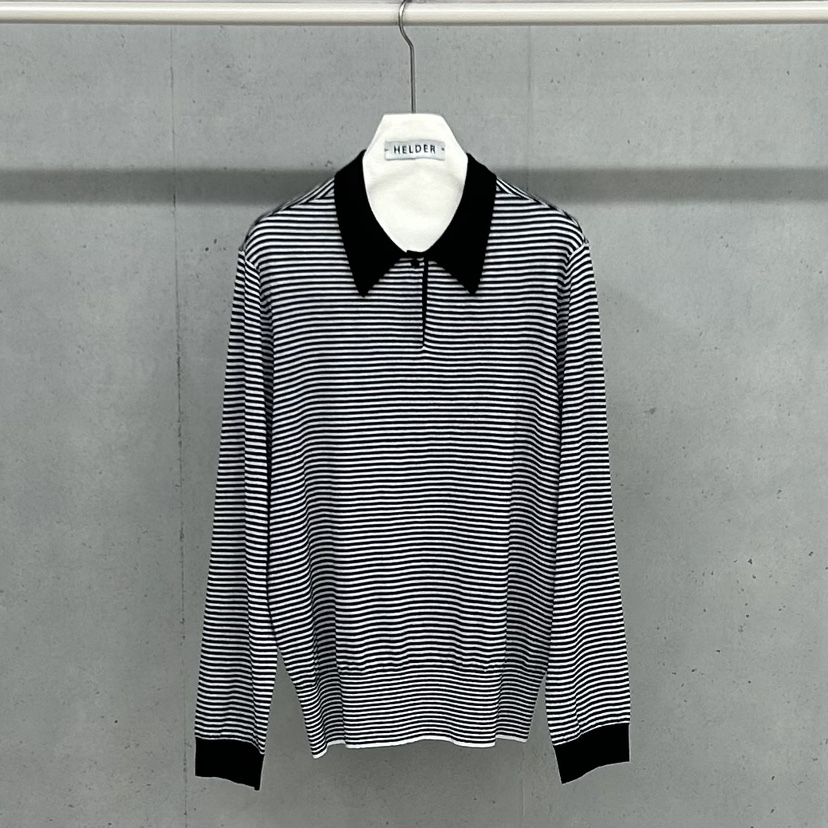 HELDER-P東大門實拍女士新款時尚休閑真品職業26春夏長袖T恤HELDER長袖T恤圖色1