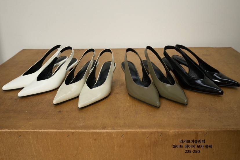 BLOSSOM東大門實拍女士新款休閑時尚職業26春夏熱賣涼鞋拖鞋BLOSSOM涼鞋/拖鞋