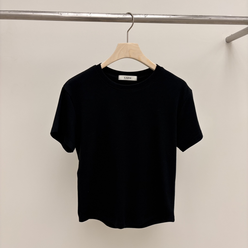 LAIVE東大門代購女士新款推薦26春夏職業人氣熱賣時尚T恤LAIVET恤圖色6