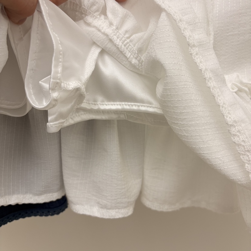 LAIVE東大門代購女裝新款26春夏真品時尚推薦熱賣人氣裙褲LAIVE裙褲