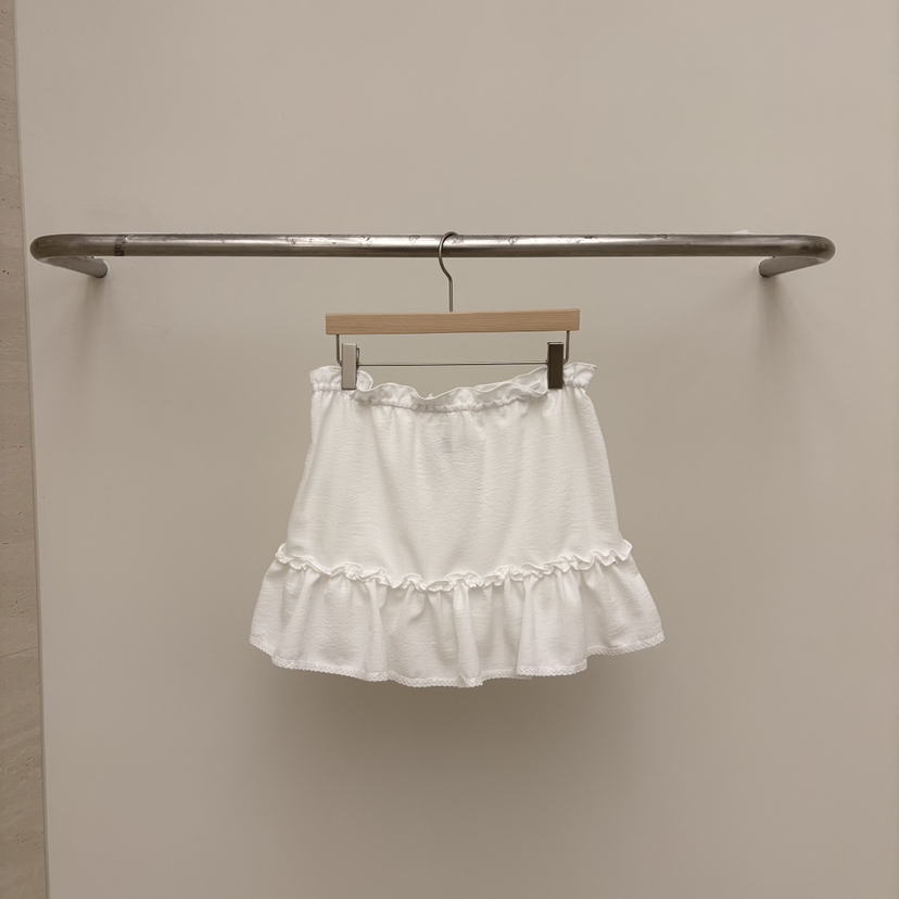 LAIVE東大門代購女裝新款26春夏真品時尚推薦熱賣人氣裙褲LAIVE裙褲