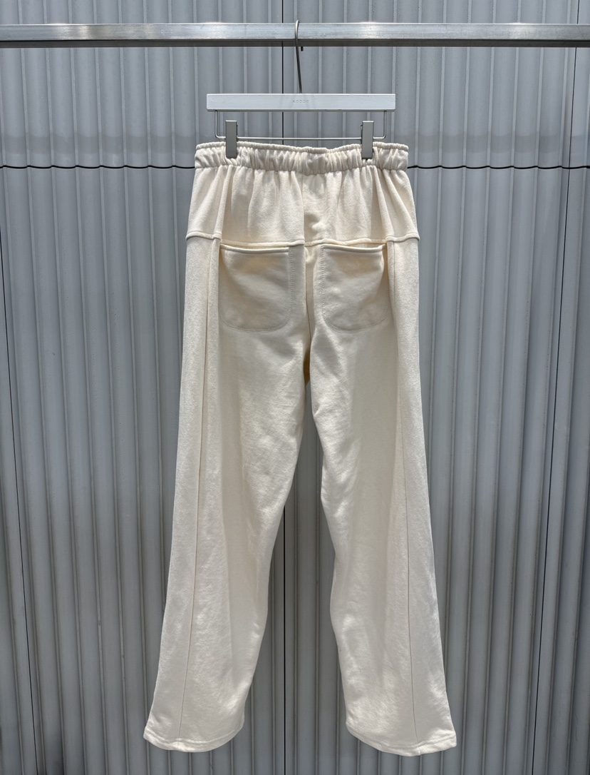 NCODE東大門直郵女士新款時尚真品26春夏休閑職業人氣休閑褲NCODE休閑褲