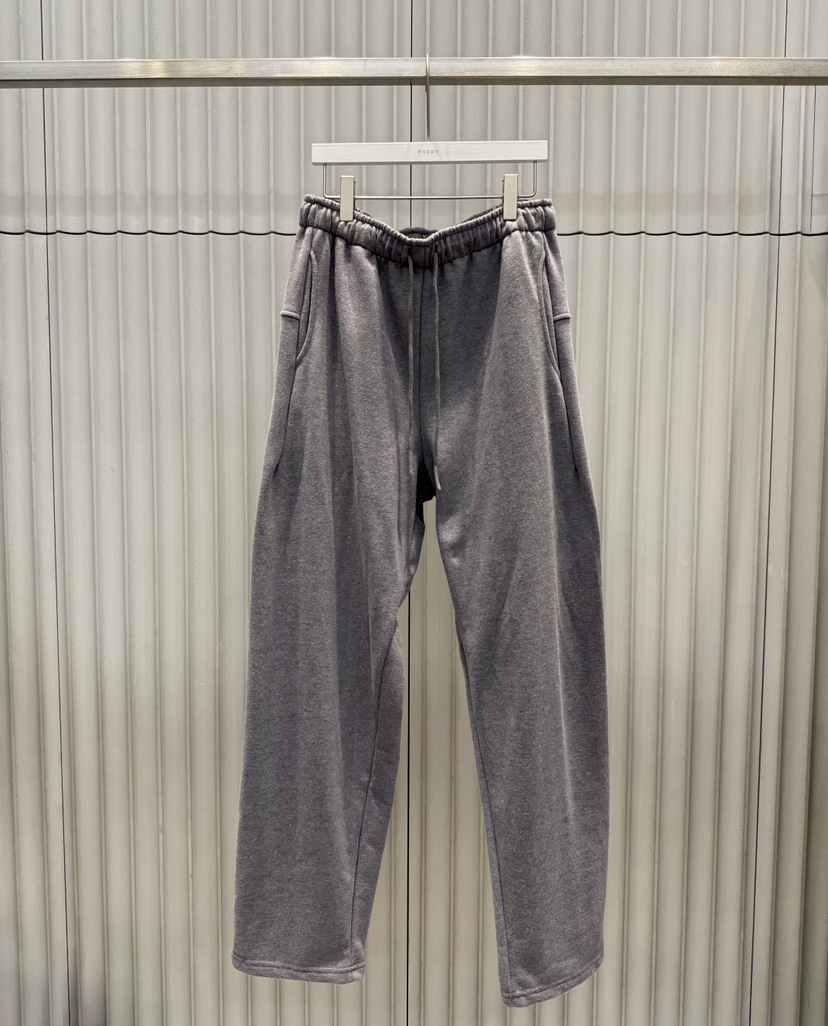 NCODE東大門直郵女士新款時尚真品26春夏休閑職業人氣休閑褲NCODE休閑褲圖色2