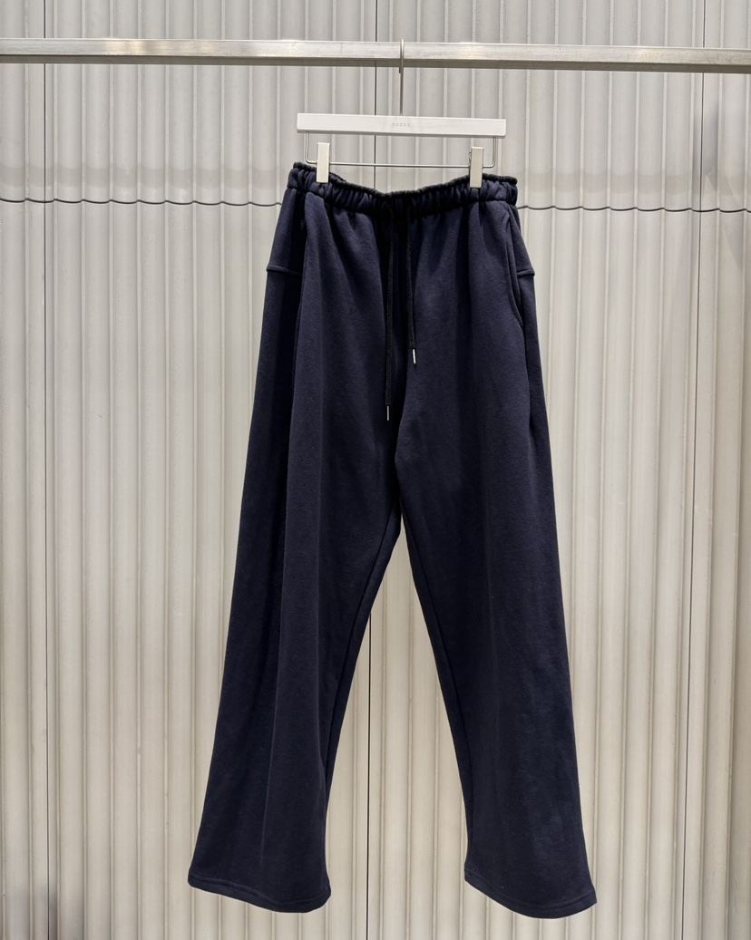 NCODE東大門直郵女士新款時尚真品26春夏休閑職業人氣休閑褲NCODE休閑褲圖色3