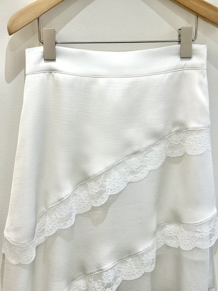 OBSESS韓國直郵女士新款26春夏推薦職業熱賣半身裙中短裙OBSESS/EARLY BIRD半身裙/中短裙