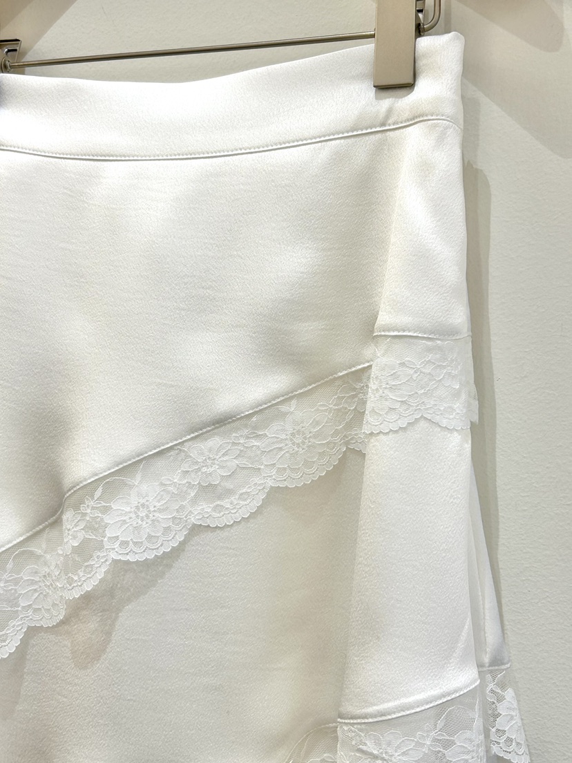 OBSESS韓國直郵女士新款26春夏推薦職業熱賣半身裙中短裙OBSESS/EARLY BIRD半身裙/中短裙