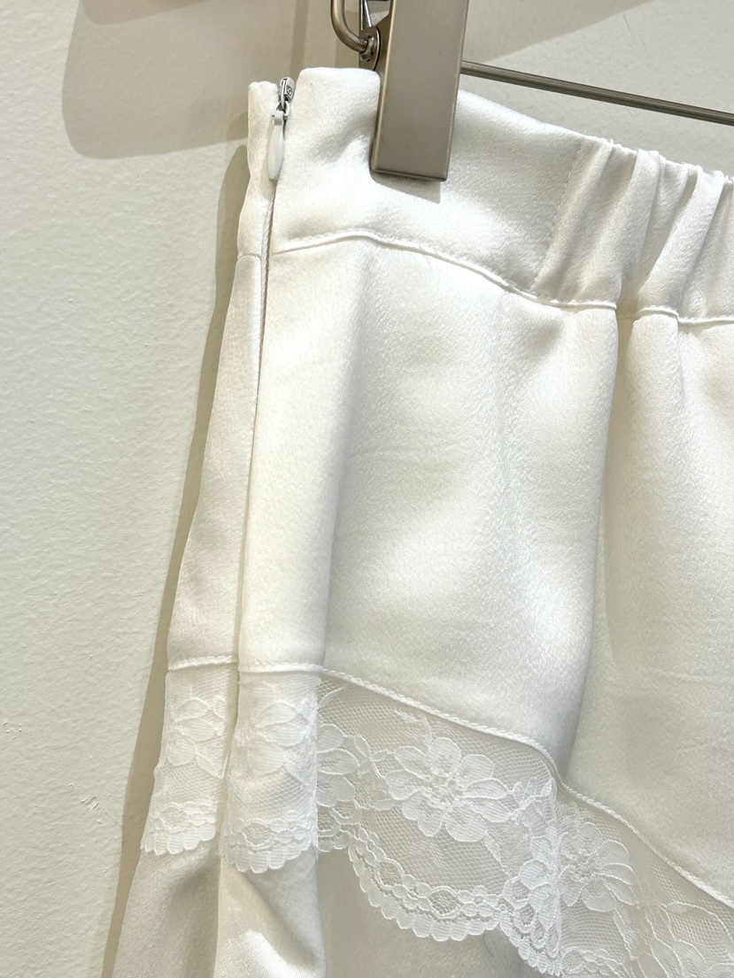 OBSESS韓國直郵女士新款26春夏推薦職業熱賣半身裙中短裙OBSESS/EARLY BIRD半身裙/中短裙