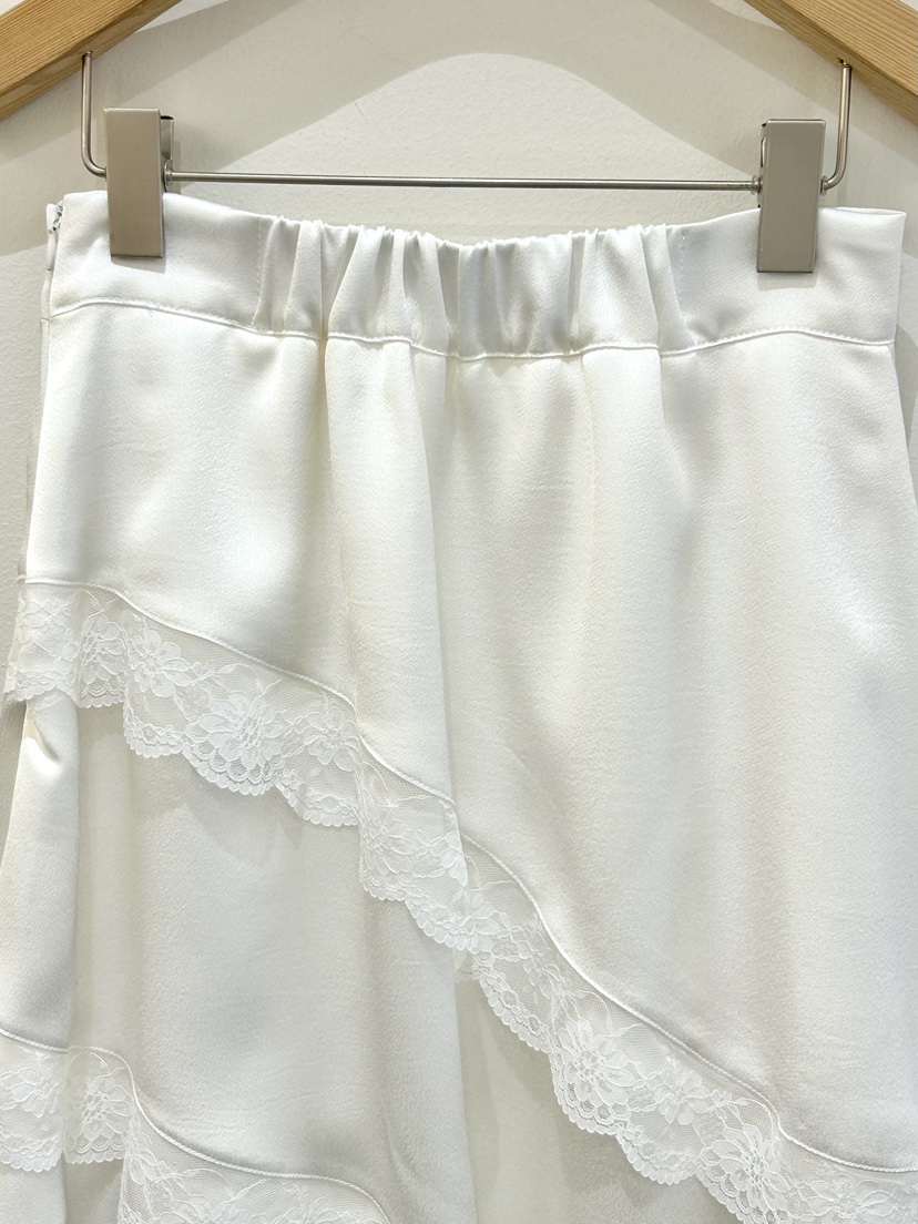 OBSESS韓國直郵女士新款26春夏推薦職業熱賣半身裙中短裙OBSESS/EARLY BIRD半身裙/中短裙