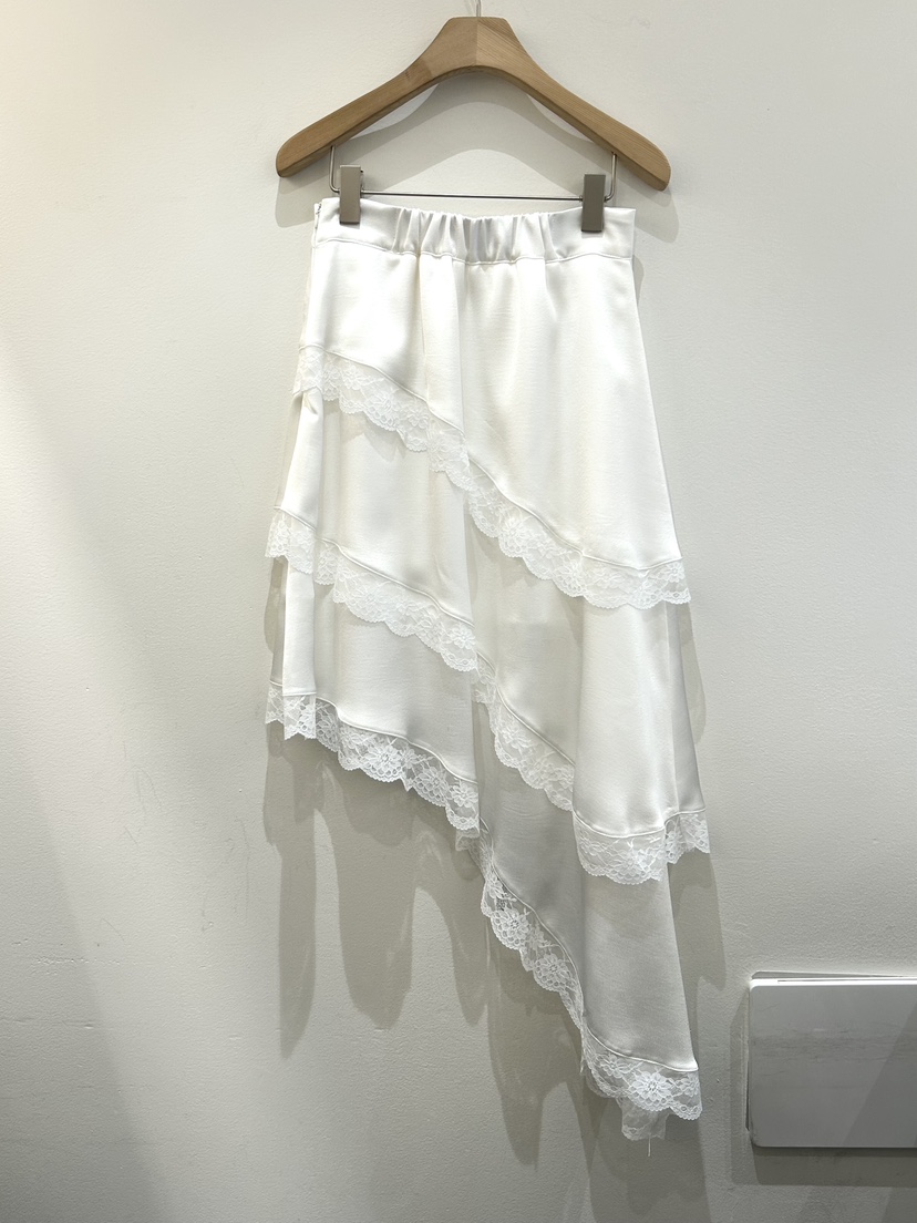 OBSESS韓國直郵女士新款26春夏推薦職業熱賣半身裙中短裙OBSESS/EARLY BIRD半身裙/中短裙