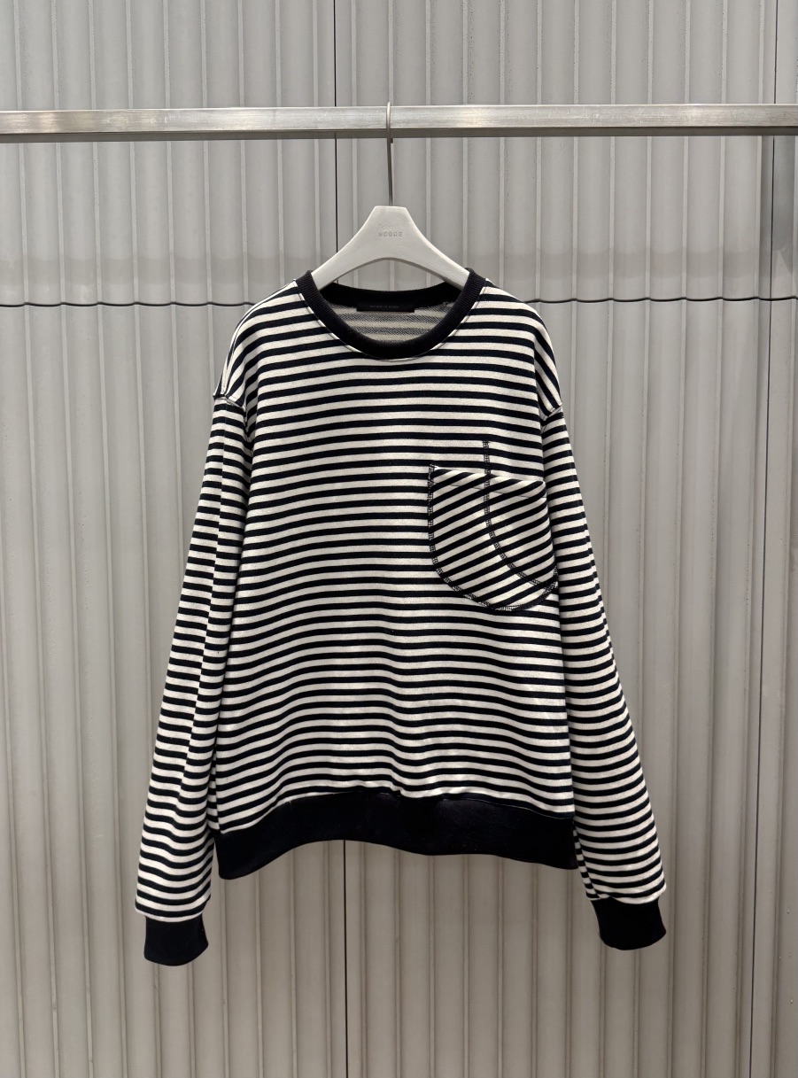 NCODE東大門實拍女士新款職業熱賣真品時尚休閑26春夏衛衣NCODE衛衣圖色1