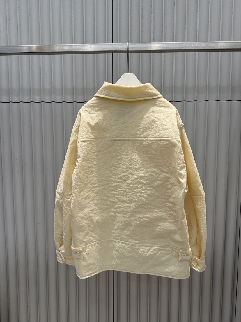 NCODE東大門直郵女裝新款26春夏時尚休閑推薦真品人氣夾克NCODE夾克