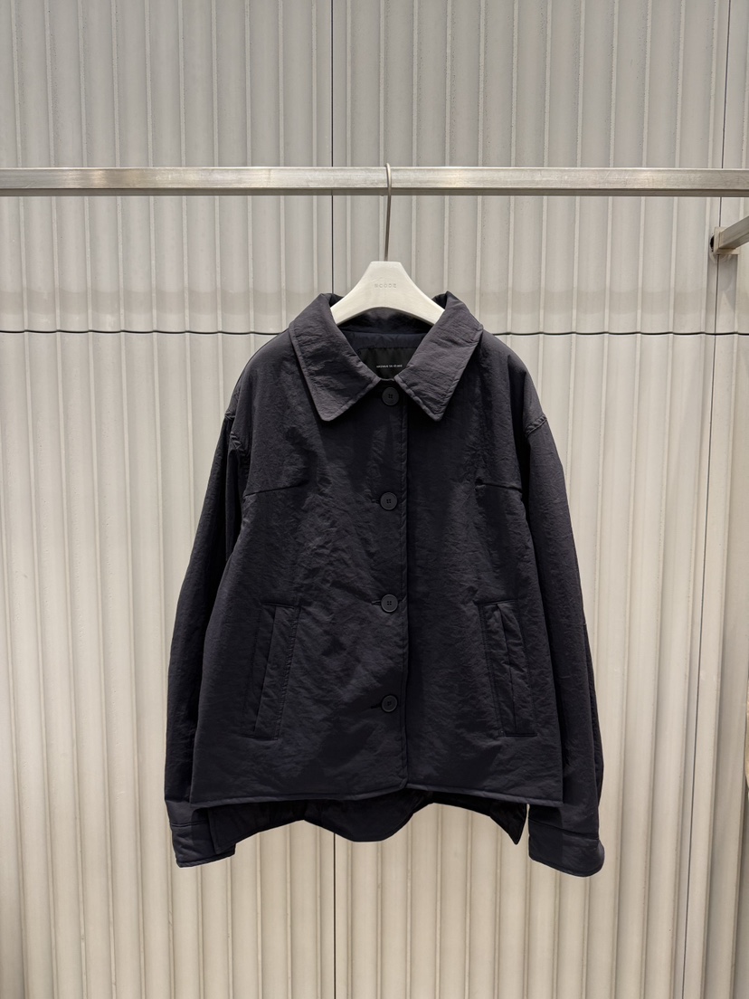 NCODE東大門直郵女裝新款26春夏時尚休閑推薦真品人氣夾克NCODE夾克圖色3